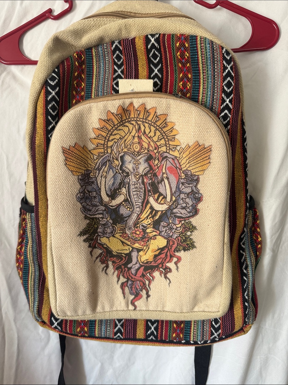 NWT Bojo style backpack